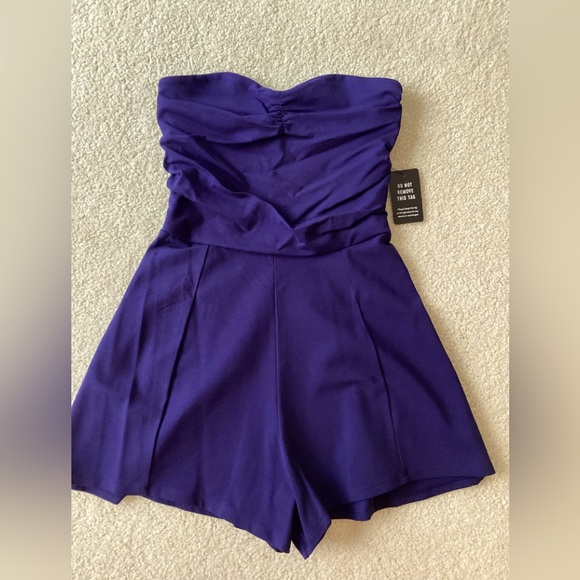 Express Pants - Express shorts romper (FINALPRICEDROP)